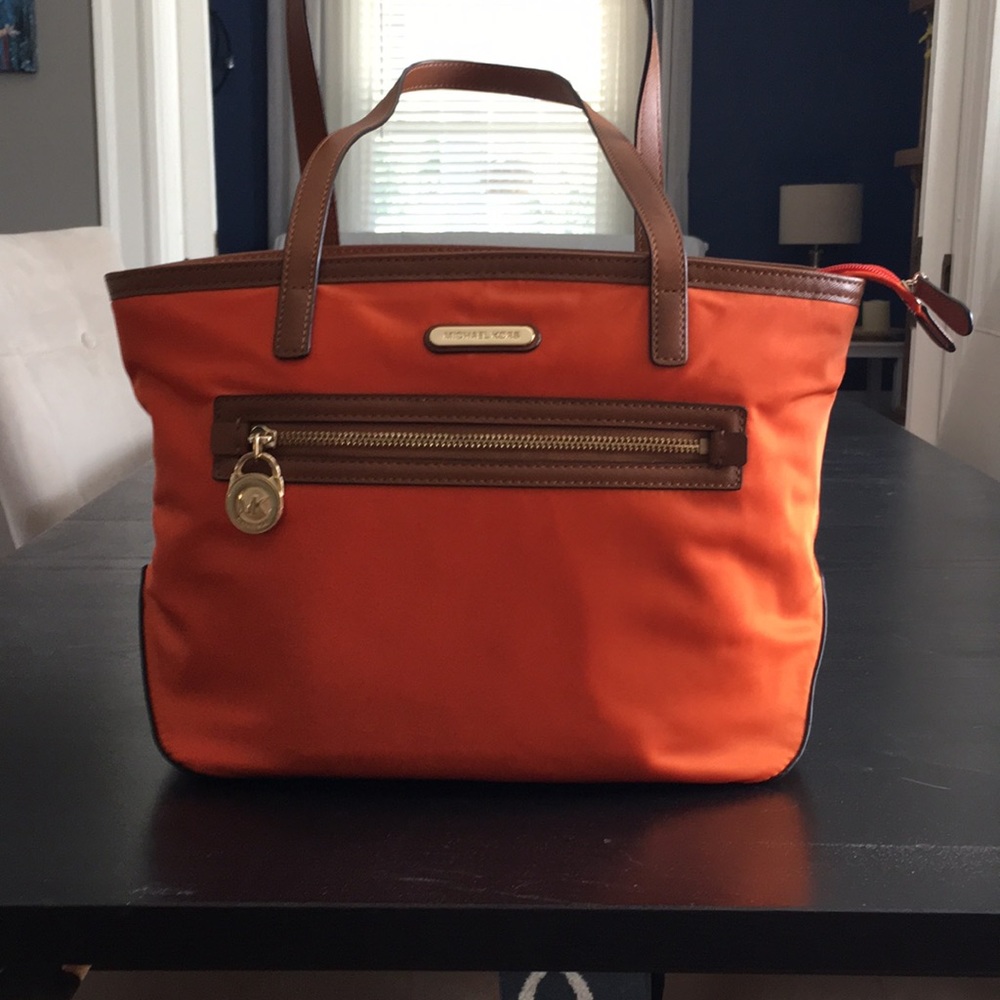 Michael Kors handbag